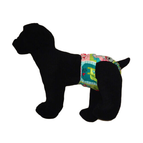 betty the yeti diaper - model 1 betty the yeti diaper - model 1