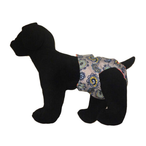 blue blossom diaper - model 1 blue blossom diaper - model 1