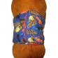 blue monkey rockstar belly band - model 2