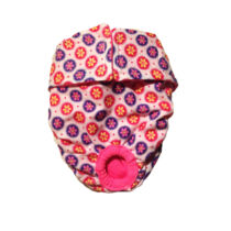 Cherry Blossom Washable Dog Diaper