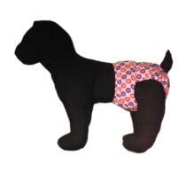 cherry blossom diaper – model 1