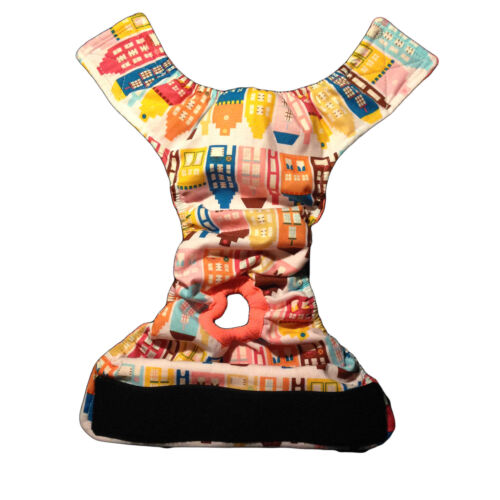 cityscappe diaper - full cityscappe diaper - full