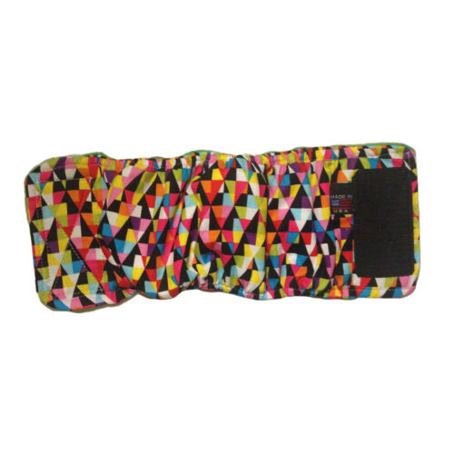 color blast belly band color blast belly band