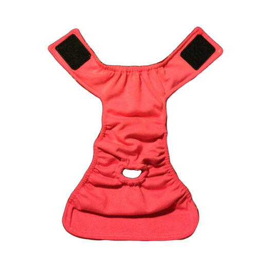 cupid heart diaper - full back cupid heart diaper - full back