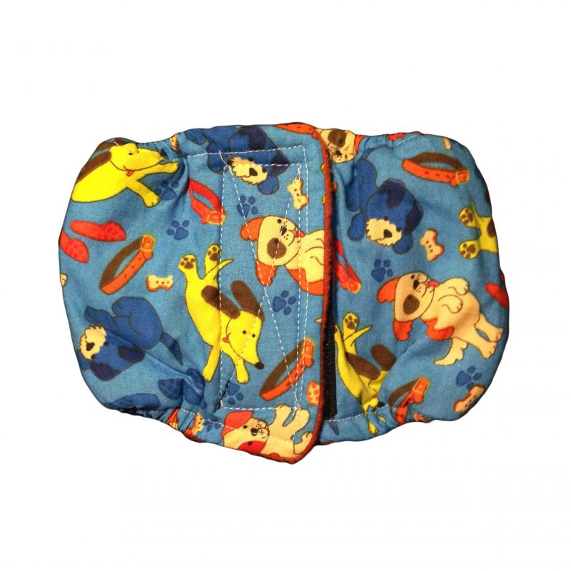 Dreamy Dog  Dog Belly Band