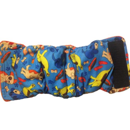 dreamy doggie belly band dreamy doggie belly band