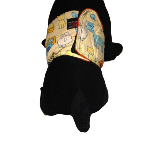 farm animals belly band - model 2 farm animals belly band - model 2