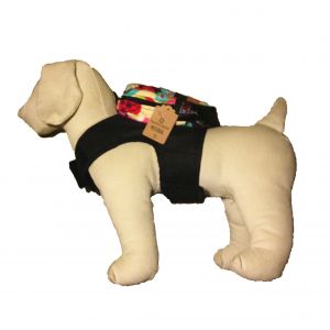 Dog Backpack Flower Barkerpack