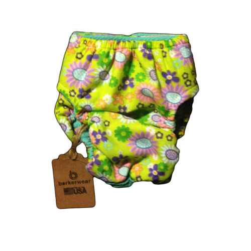 flower diaper 2 - back flower diaper 2 - back