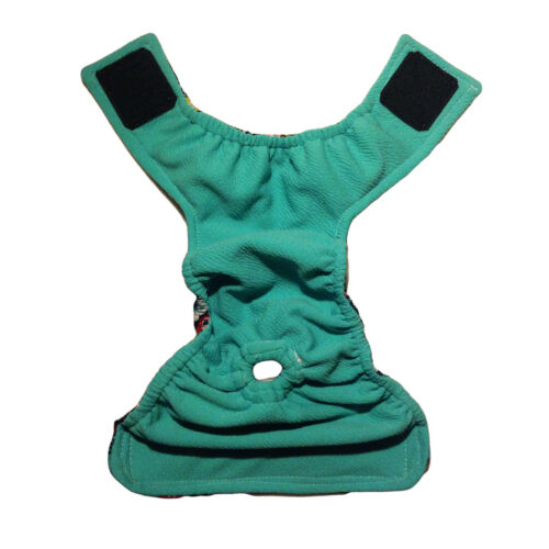 flower diaper 5 - full back flower diaper 5 - full back