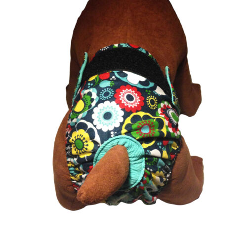 flower diaper 5 - model 2 flower diaper 5 - model 2