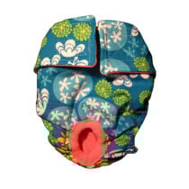 Blue Jasmine Washable Dog Diaper