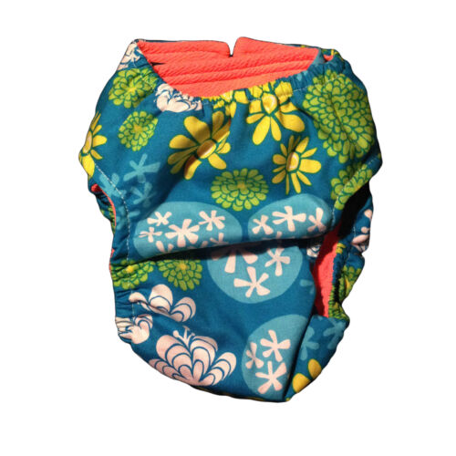flower diaper 6 - back flower diaper 6 - back