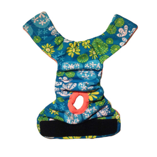 flower diaper 6 - full flower diaper 6 - full