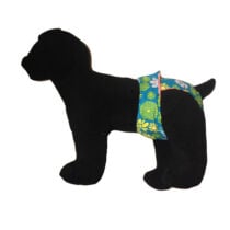 flower diaper 6 – model 1