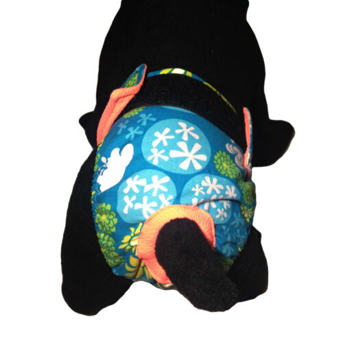 flower diaper 6 - model 2 flower diaper 6 - model 2