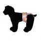 happy animals and balloon diaper - model 1