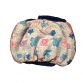 happy animals belly band - back