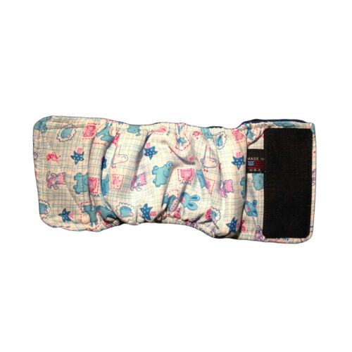 happy animals belly band - full happy animals belly band - full