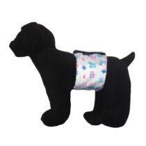 happy animals belly band – model 1