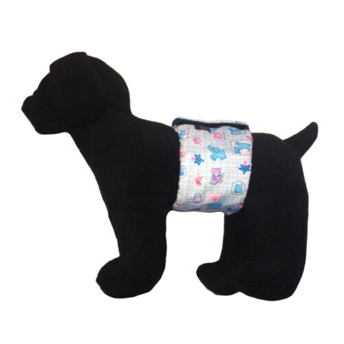 happy animals belly band - model 1 happy animals belly band - model 1