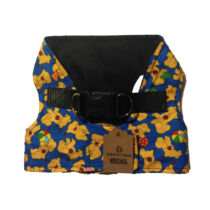 Happy Dog Walk-in Harness