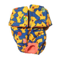 Happy Doggie Washable Dog Diaper