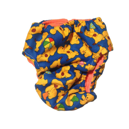 happy doggie diaper - back happy doggie diaper - back