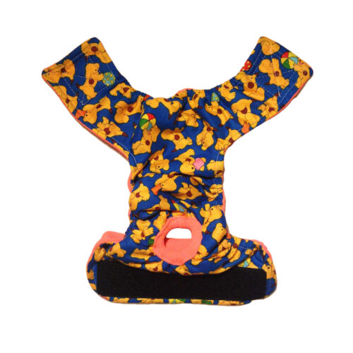 happy doggie diaper - full happy doggie diaper - full