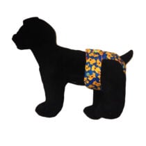 happy doggie diaper – model 1