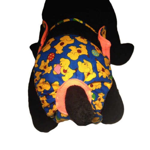 happy doggie diaper - model 2 happy doggie diaper - model 2