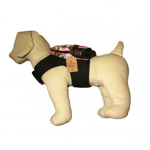 Happy Monkey Dog Backpack Barkerpack