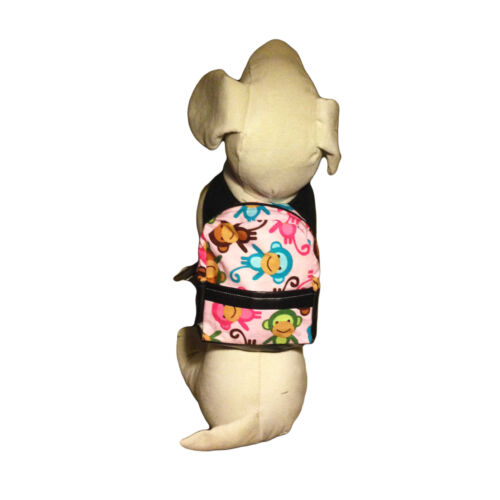 happy monkey backpack - model 2 happy monkey backpack - model 2