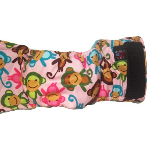 happy monkey belly band happy monkey belly band