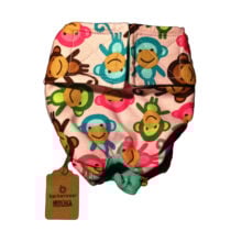 Happy Monkey Washable Dog Diaper