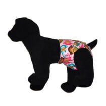 happy monkey diaper – model 1