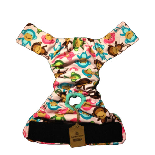 happy monkey diaper - oepn happy monkey diaper - oepn