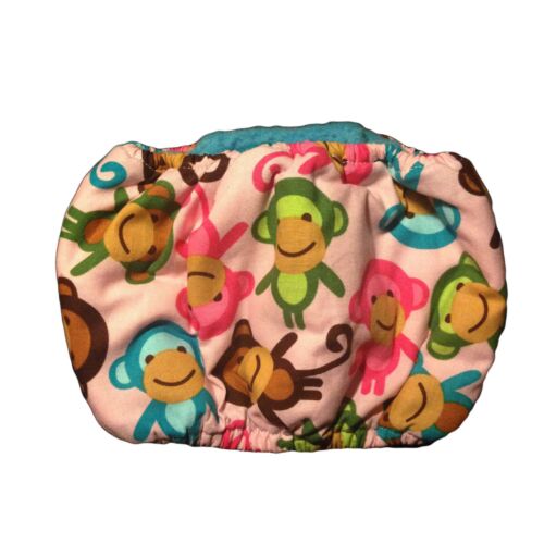 happy monkey diaper rolled back happy monkey diaper rolled back