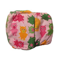 Happy Pigs  Dog Belly Band