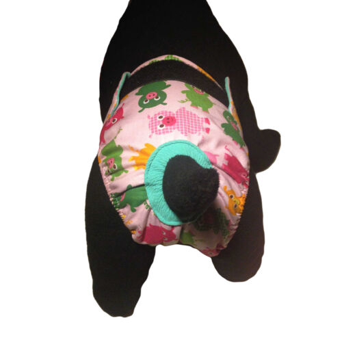 happy pigs diaper - model 2 happy pigs diaper - model 2