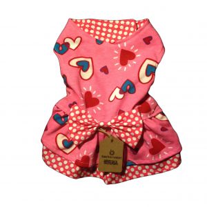 Sweet Heart Dress