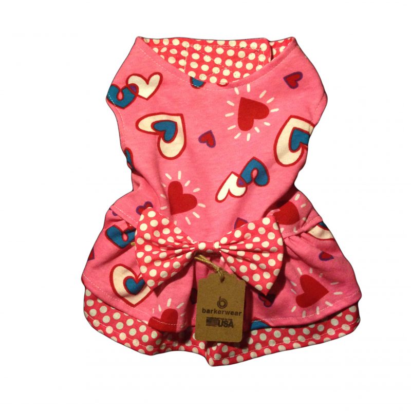 Sweet Heart Dress