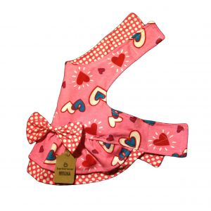 Sweet Heart Dress