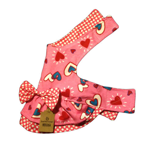 heart dress - side heart dress - side