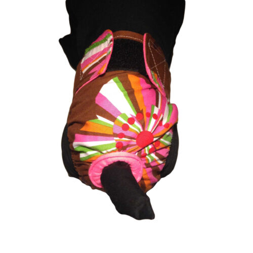 hibiscus sherbert diaper - model 2 hibiscus sherbert diaper - model 2