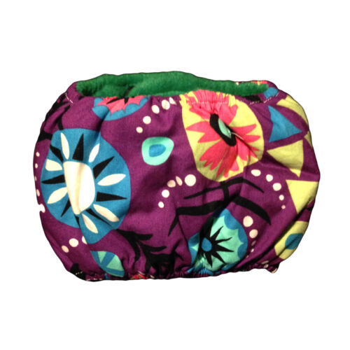 kiwi belly band - back kiwi belly band - back