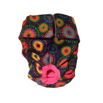 Starblast Washable Dog Diaper