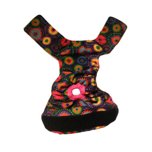 paisley flower diaper - full paisley flower diaper - full