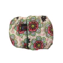 Passion Flower Dog Belly Band