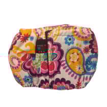 Pastel Paisley Dog Belly Band